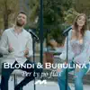 Blondi Krasniqi & Bubulina Krasniqi - Per ty po flas (Cover) - Single